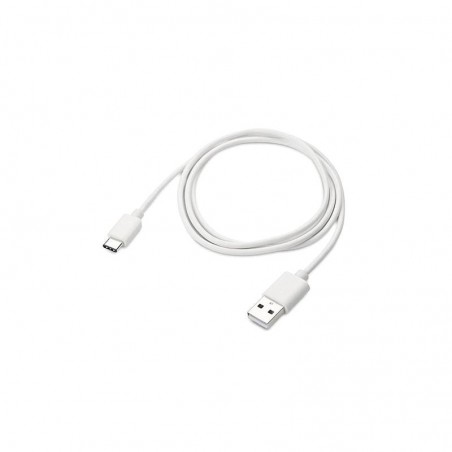 CABLE USB ONEWAY USB-C MACHO A USB A MACHO 2M WHITE