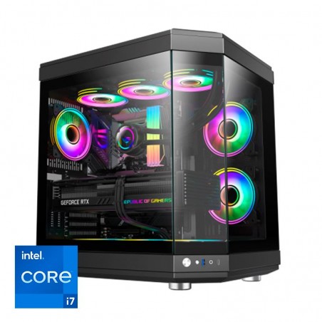 ORDENADOR GAMING HYPE RGB I7 14700/32 DDR5/2TB NVME/REF.LIQ/850W