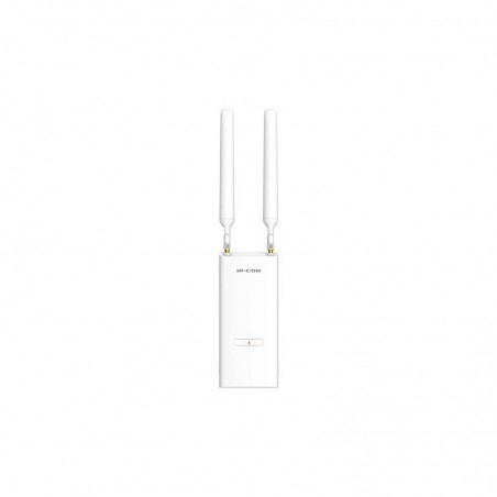 WIRELESS ACCESS POINT IP-COM AC-M WIFI INTERIOR/EXTERIOR