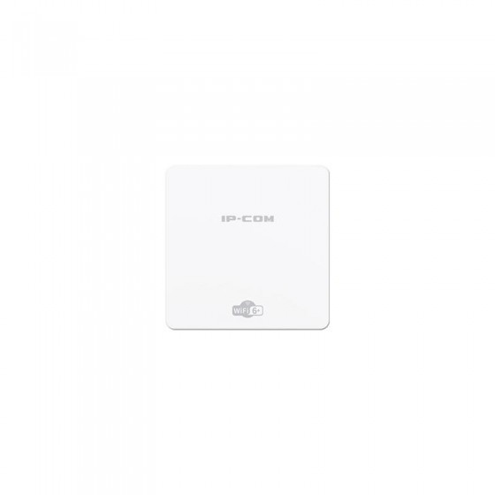 WIRELESS ACCESS POINT PARED IP-COM WIFI 6 AX3000