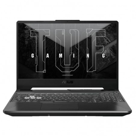 PORTATIL GAMING ASUS TUF A15 RYZEN 7 7435HS/32GB/1TB/RTX4050/15.6 /FREEDOS
