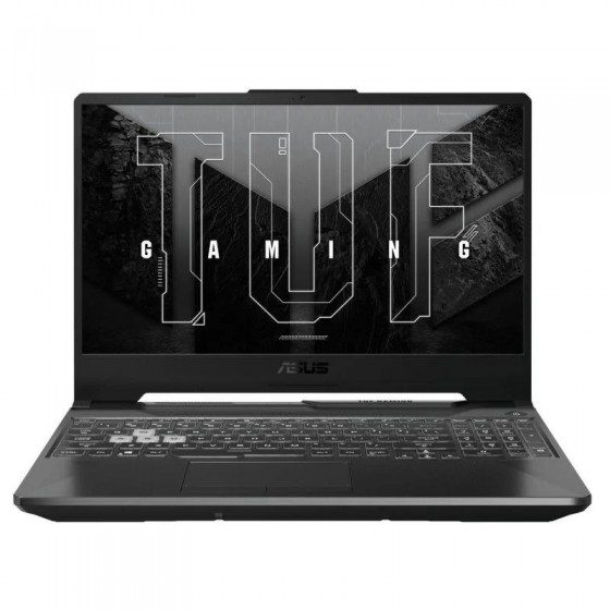 PORTATIL GAMING ASUS TUF A15 RYZEN 7 7435HS/32GB/1TB/RTX4050/15.6 /W11PRO