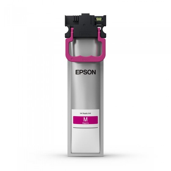 TINTA EPSON C13T944340 L T9443 MAGENTA