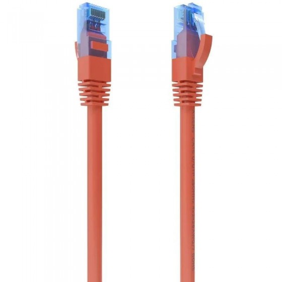 CABLE DE RED CAT.6 UTP 5M...