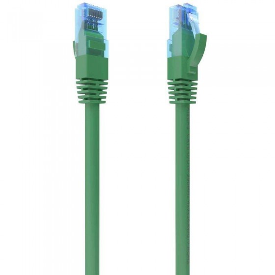 CABLE DE RED CAT.6 UTP 5M...