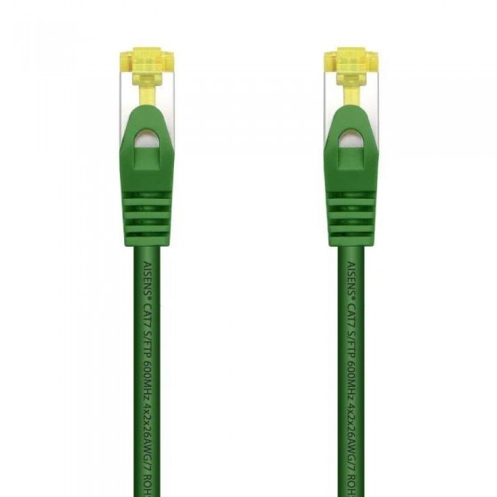 CABLE DE RED CAT.7 S/FTP 1M...