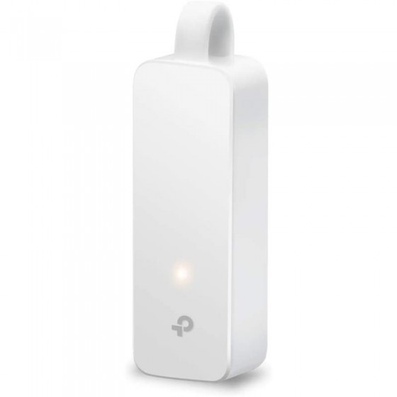 ADAPTADOR TP-LINK USB-C 3.2 A ETHERNET GIGA