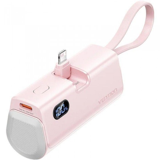 POWERBANK VENTION 4800MAH...