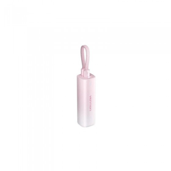 POWERBANK VENTION 5000MAH...