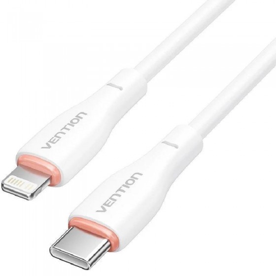CABLE VENTION USB-C 2.0 -...