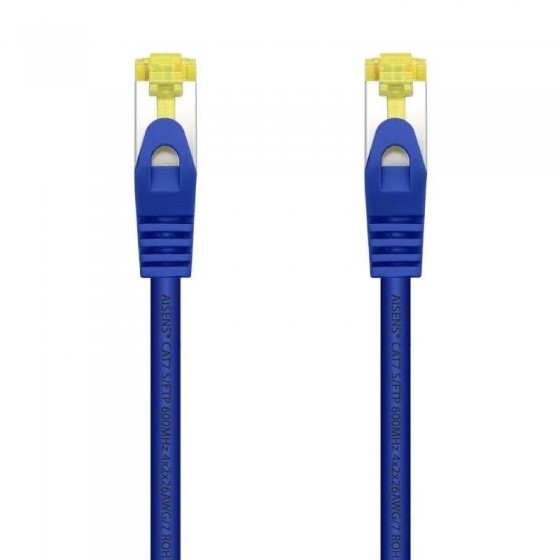 CABLE DE RED CAT.7 S/FTP 2M...