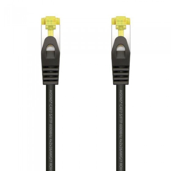 CABLE DE RED CAT.7 S/FTP 2M...