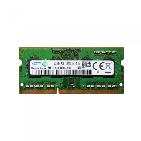 MEMORIA SODIMM 4GB SAMSUNG...