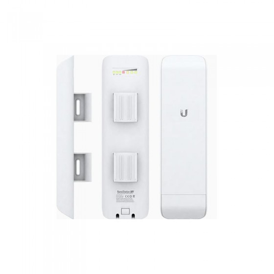 UBIQUITI NANOSTATION M5 16...
