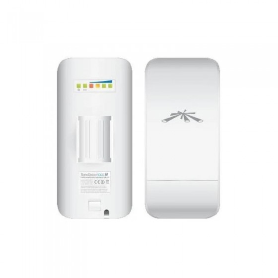 UBIQUITI NANOSTATION LOCO...
