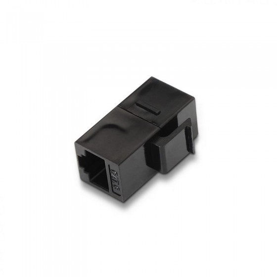 ADAPTADOR AISENS RJ45 MACHO...