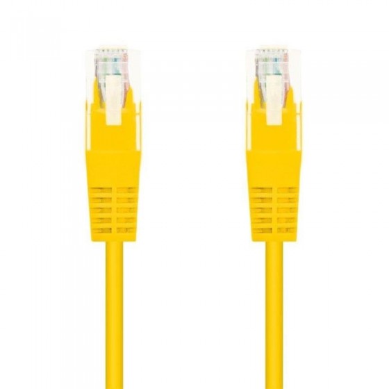 CABLE DE RED CAT.6 UTP...