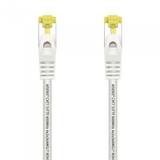 CABLE DE RED CAT.7 S/FTP...