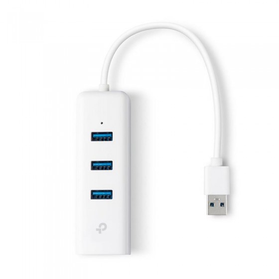 ADAPTADOR TP-LINK USB 3.0 A...