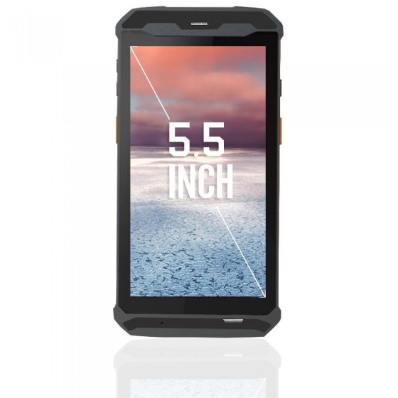 CAPTURADOR PDA AVPOS DC52 5.5 OCTA/4GB/64GB/NFC/2D/4G/ANDROID
