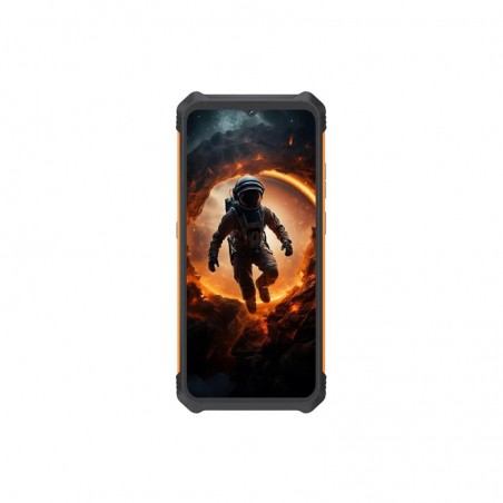 COMANDERO PDA SMARTPHONE CUBOT KING KONG ES 6.5 6G/128G/4G/IP69K/RUG B