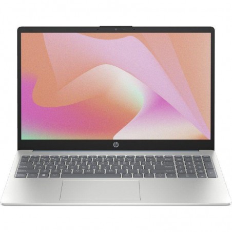 PORTATIL HP 15F RYZEN 7 7730U/8GB/SSD512GB/15.6 FHD/FREEDOS