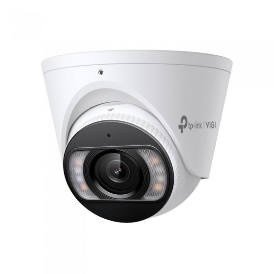 CAMARA IP TP-LINK INSIGHT TURRET INTERIOR/EXTERIOR 8MP 2.8MM COLOR IP67