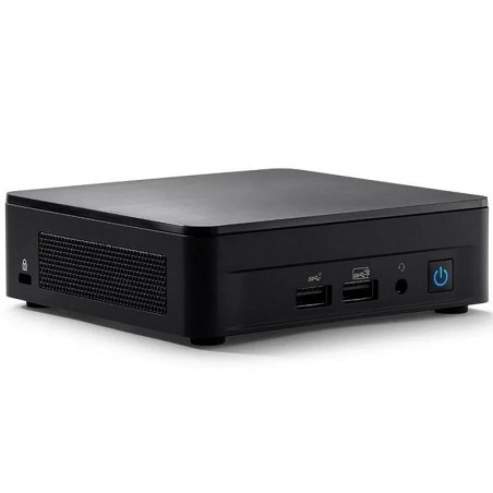 ORDENADOR NUC I3 1220P/8GB/SSD500GB/HDMI/WF/BT