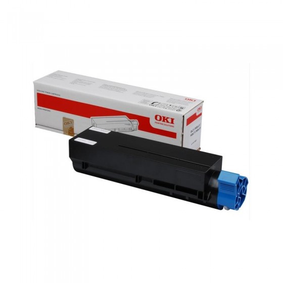 TONER OKI...