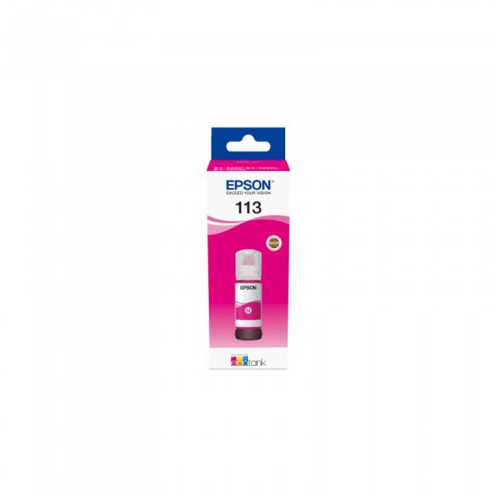 TINTA EPSON BOTE 113...
