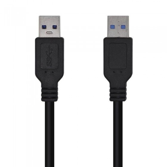 CABLE USB 3.0 USB/M - USB/M...