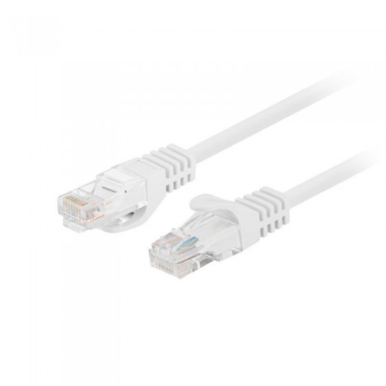 CABLE DE RED CAT.6 UTP 1M...