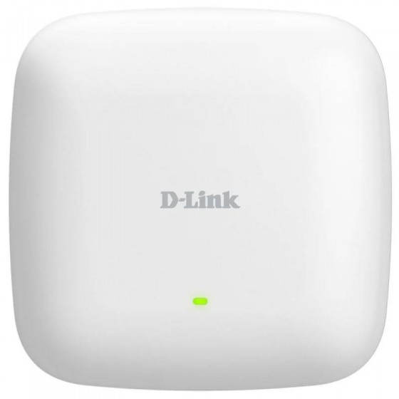 WIRELESS ACCESS POINT D-LINK DUAL WIFI6 DAP-X3060 POE