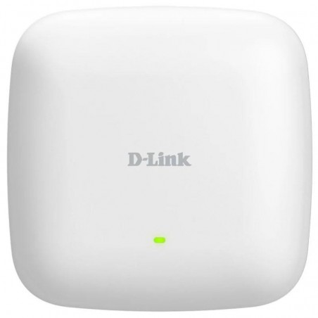 WIRELESS ACCESS POINT D-LINK DUAL WIFI6 DAP-X3060 POE