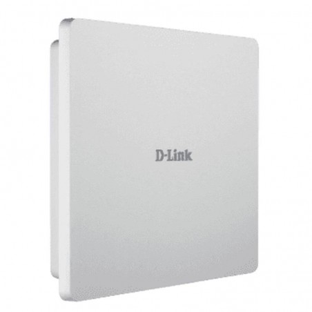 WIRELESS ACCESS POINT D-LINK DUAL WIFI6 DAP-X3060OU 3000MBPS POE