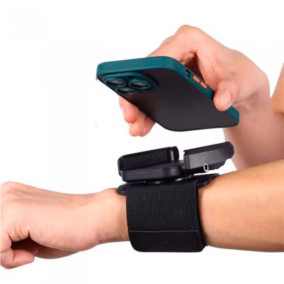 SOPORTE AVPOS MUÑECA PDA/SMARTPHONE HASTA 7?