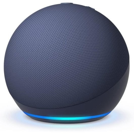 ALTAVOZ AMAZON ECHO DOT 5G...