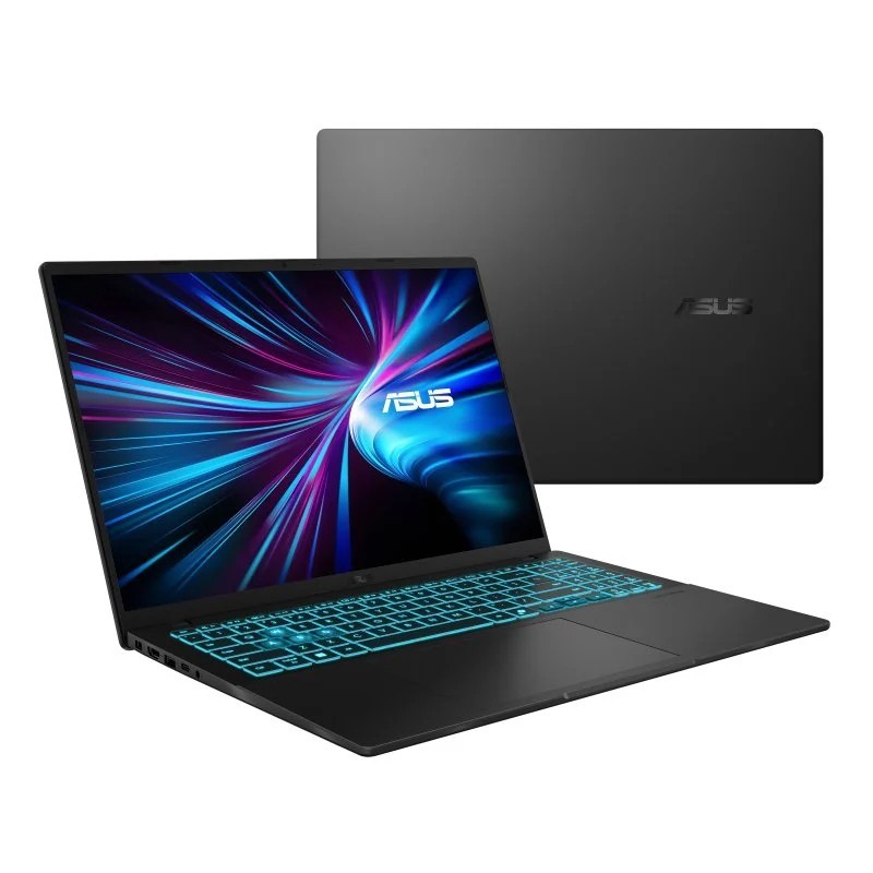 PORTATIL GAMING ASUS V16 ULTRA 5 210H/32GB/SSD1TB/RTX4050/16/W11PRO