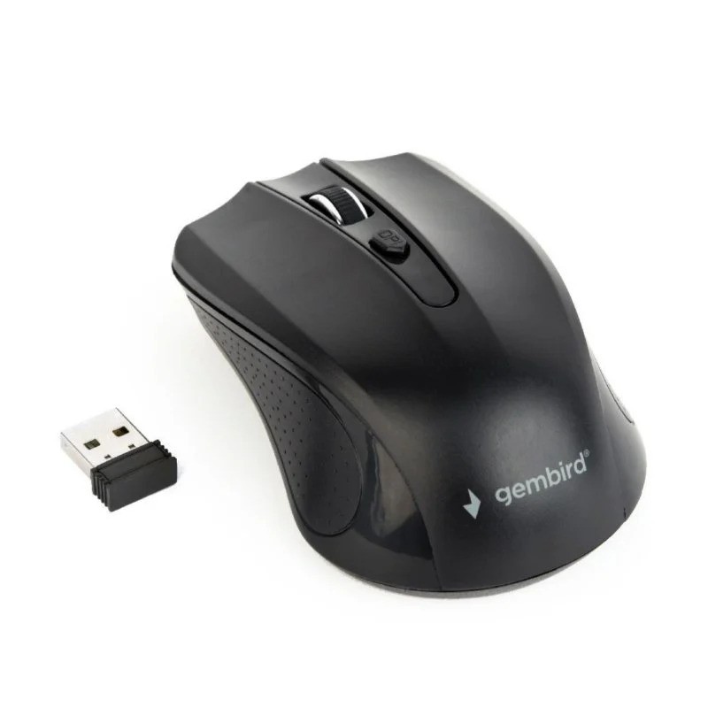 RATON GEMBIRD 1600DPI...