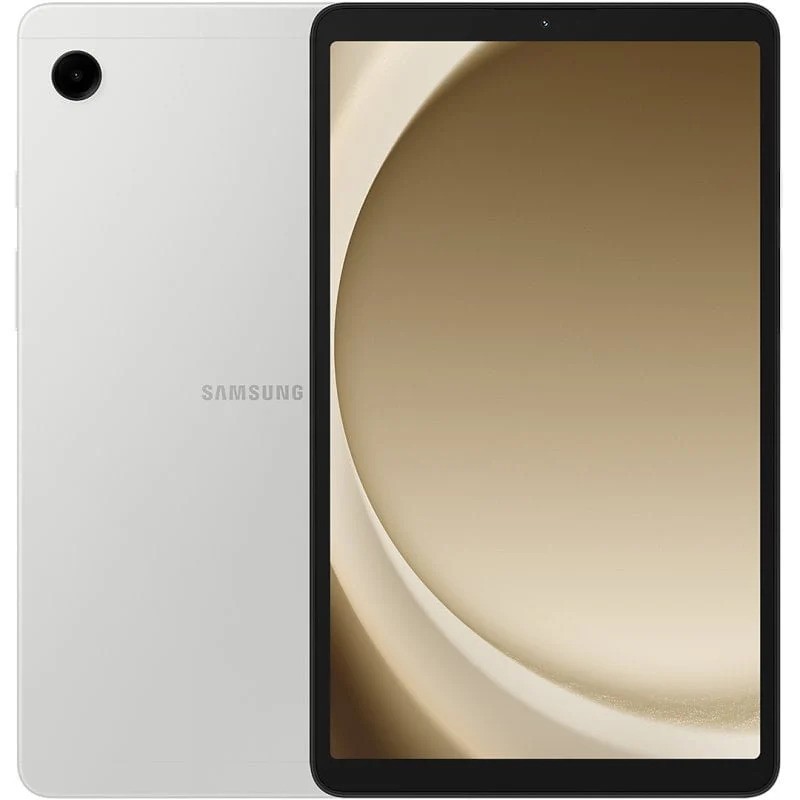 TABLET SAMSUNG 8.7 TAB A9 SMX115 8GB/128GB/4G ANDROID SILVER