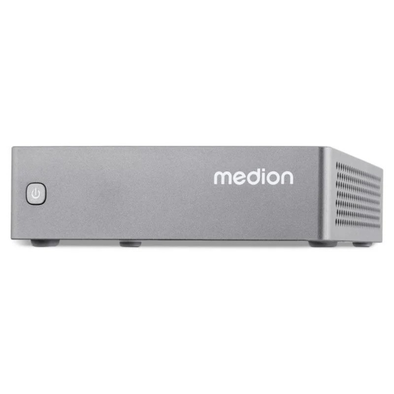ORDENADOR NUC I5 1335U/8GB/SSD500GB M2/HDMI/DP/WIFI 6E