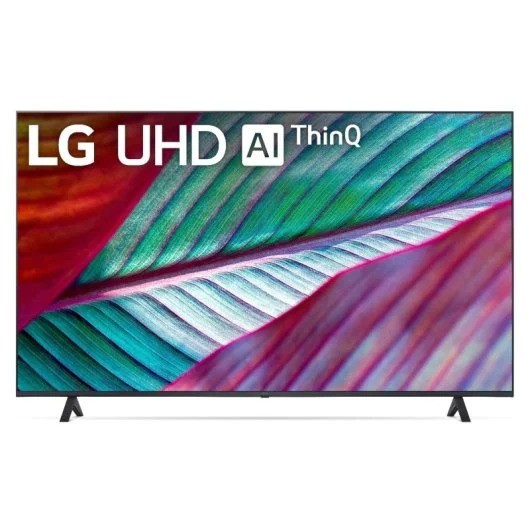 TELEVISOR LG 50UR78006LK 50 LED UHD 4K USB SMART TV WIFI BLUETOOTH