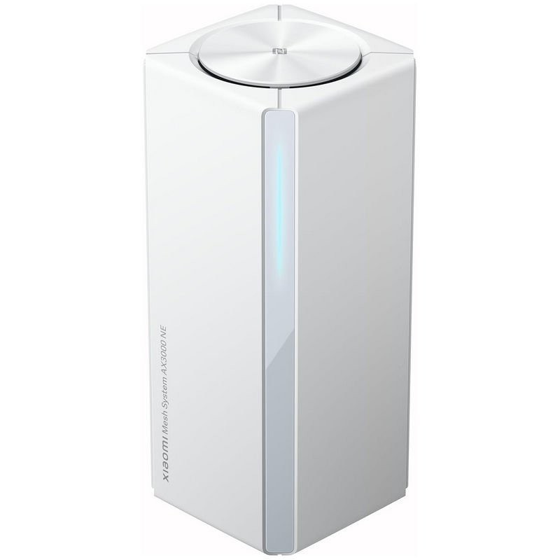 WIRELESS ROUTER XIAOMI MESH AX3000NE 3000MBPS WIFI 6 DUAL BAND
