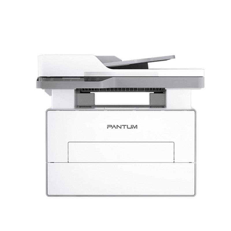 IMPRESORA MFP PANTUM LASER MONOCROMO BM5220ADW 42PPM 250H USB RJ45 WIFI BLUETOOTH 3Y