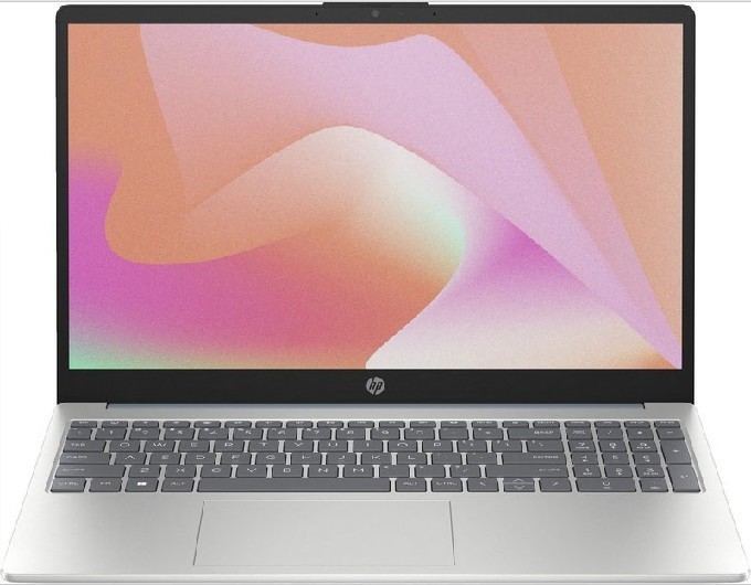PORTATIL HP I7 1355U/8GB/SSD512GB/15.6 FHD/W11HOME