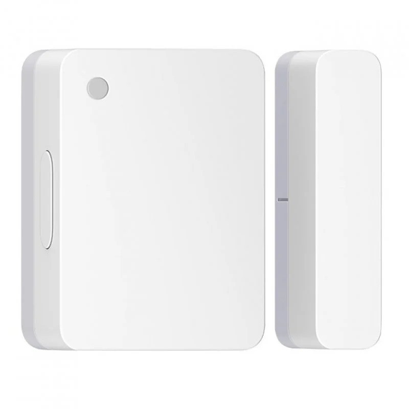SENSOR MOVIMIENTO XIAOMI MI DOOR AND WINDOW SENSOR 2 BLUETOOTH 5.1 WHITE
