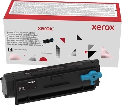 TONER XEROX 006R04376 BLACK 3000 PAGINAS