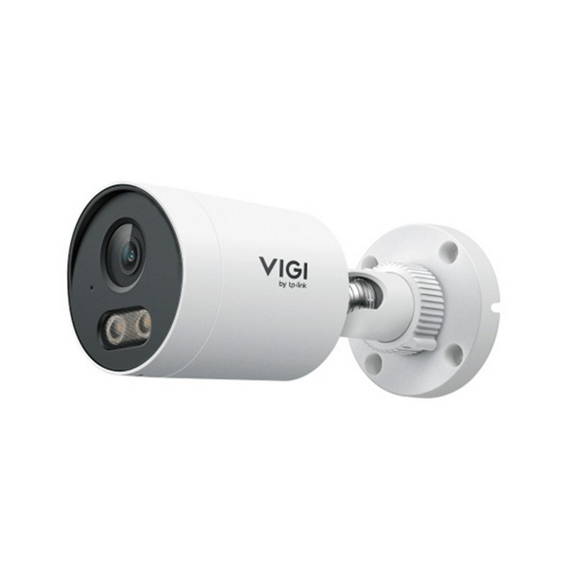 CAMARA IP TP-LINK INSIGHT S325 BULLET 2MP IR 60M IP67 H.265+