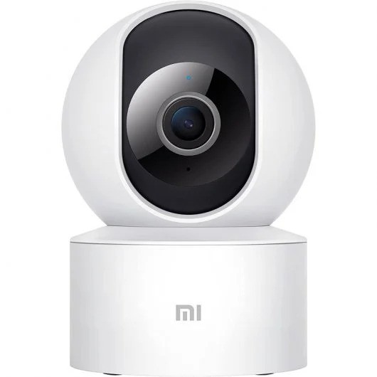 CAMARA IP XIAOMI C200 FHD 1080P WIFI 360º INTERIOR
