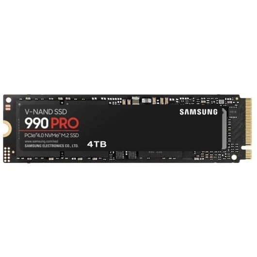 DISCO DURO SAMSUNG 990 PRO...